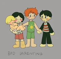 Bad parenting 
