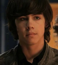 Eli Goldsworthy