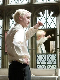 Draco Malfoy