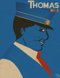 Thomas 