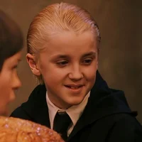 Draco Malfoy 