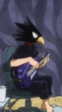 Tokoyami 