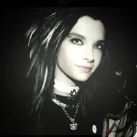 2 - Bill Kaulitz