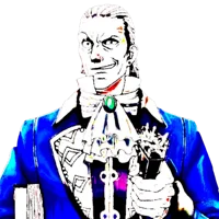 Manfred von Karma