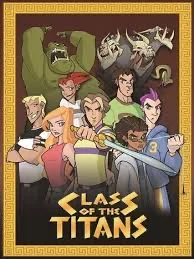 Class of the Titans