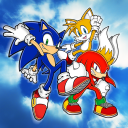 sonic heroes