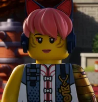 Sora Ninjago 