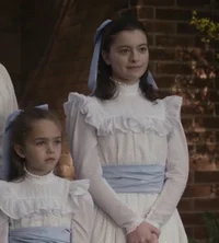 Sisters of Alexander