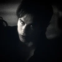 DAMON SALVATORE