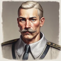 Oscar the head if NS