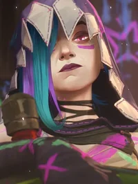 Jinx - S2