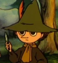 Snufkin 
