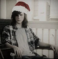 carl grimes