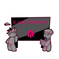 Kaleidoscope gang