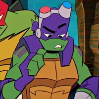 Donnie ROTTMNT