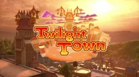 Twilight Town 
