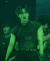 Seo Changbin