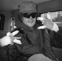 johnny knoxville