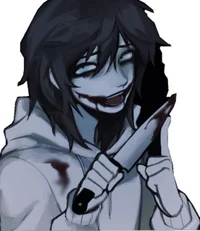 Jeff The Killer