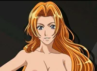Ranjiku nude