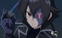 Magnus Black
