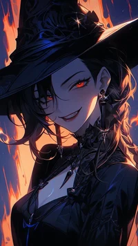 The Witch