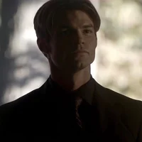Elijah mikaelson 