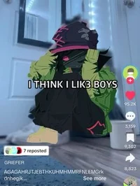 Griefer - BLOCKTALES