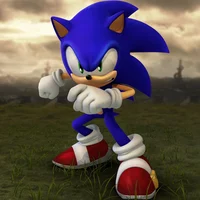 Sonic the Hedgehog