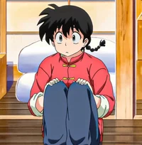04 - Ranma Saotome