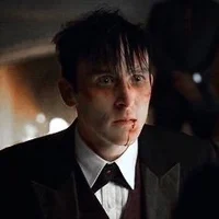 0 Oswald Cobblepot