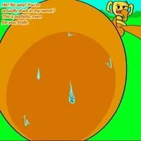 HugePawed Trophy I-V