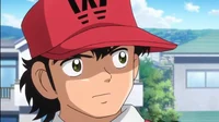Genzo Wakabayashi