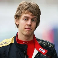 Sebastian Vettel
