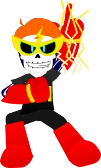 Elec Skelly