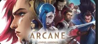 Arcane Cast