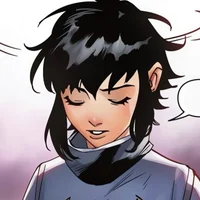 Cassandra Cain