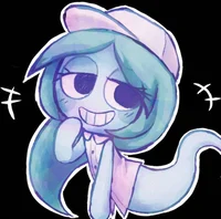 Connie -Dandys World