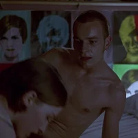 Mark Renton 