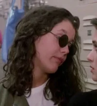 Tracy - Stoner Chick