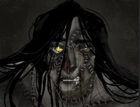 Frankenstein monster