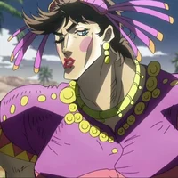 Joseph Joestar 