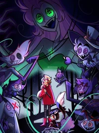 Hazbin Hotel