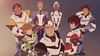 Voltron RPG part two