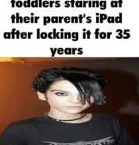 Tokio Hotel - burbur