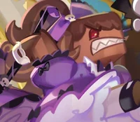 Choco Werehound
