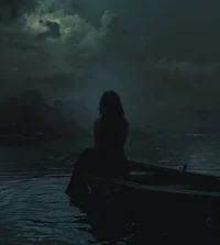 Лира потерянный дух