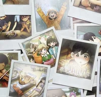 OMORI - FARAWAY TOWN