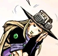 Gyro Zeppeli