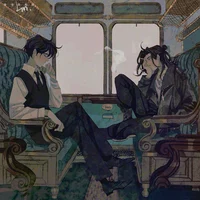 AGERE black brothers